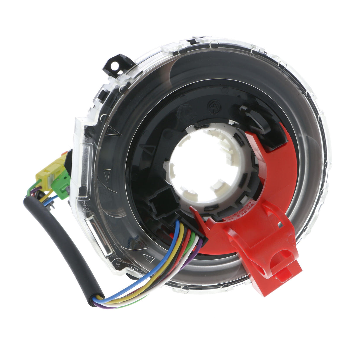 MERCEDES-BENZ Clock Spring, airbag - VEMO V30-72-0743