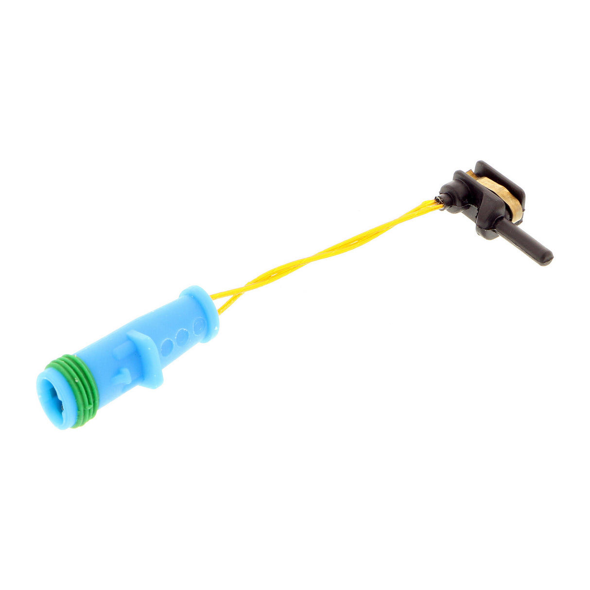 MERCEDES-BENZ Warning Contact, brake pad wear - VEMO V30-72-0746