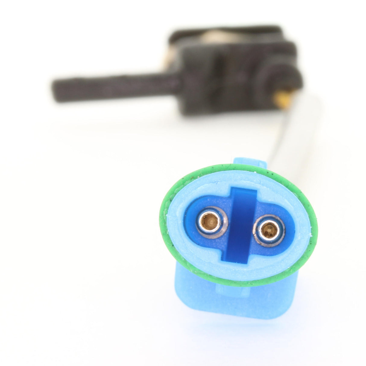 MERCEDES-BENZ Warning Contact, brake pad wear - VEMO V30-72-0746