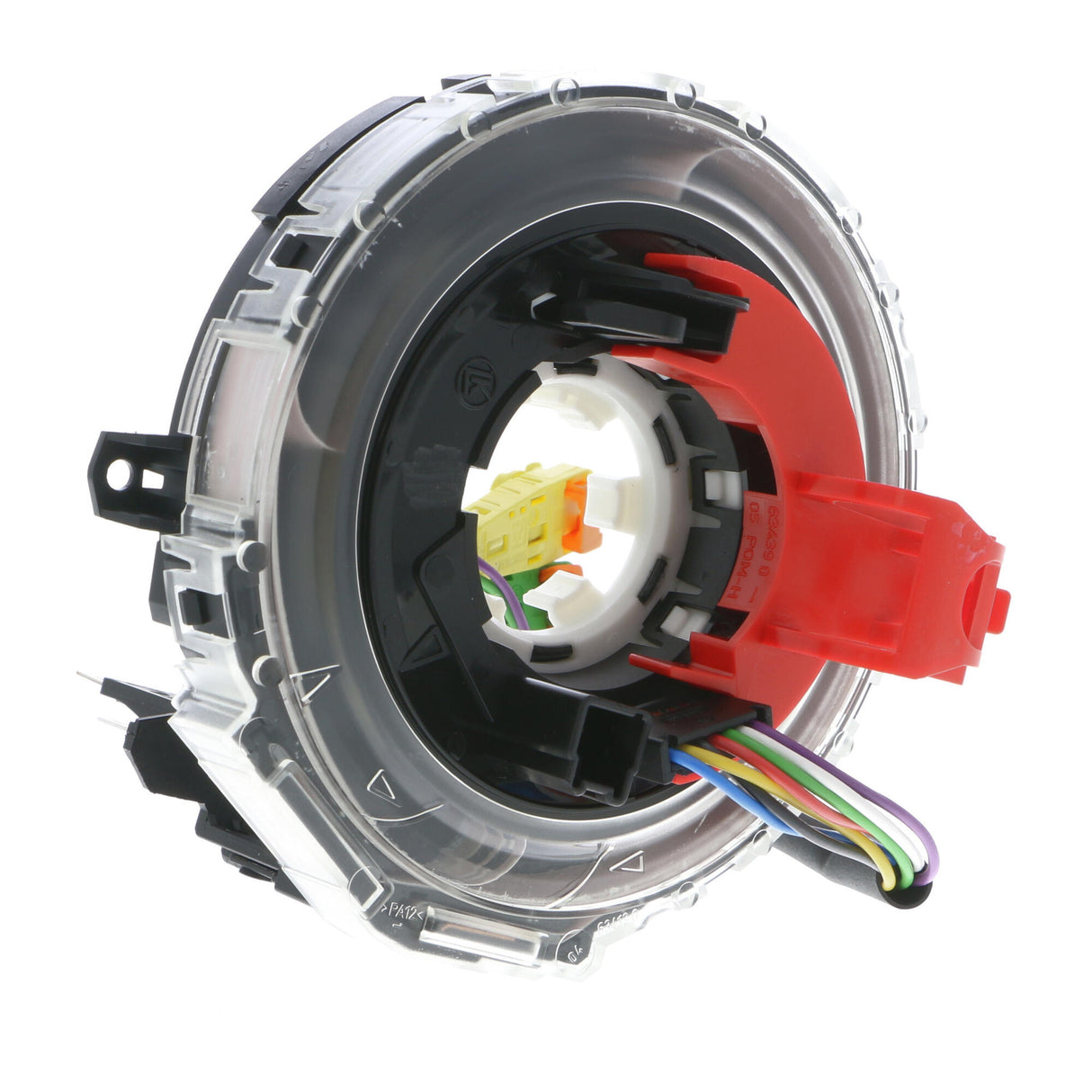 MERCEDES-BENZ Clock Spring, airbag - VEMO V30-72-0752