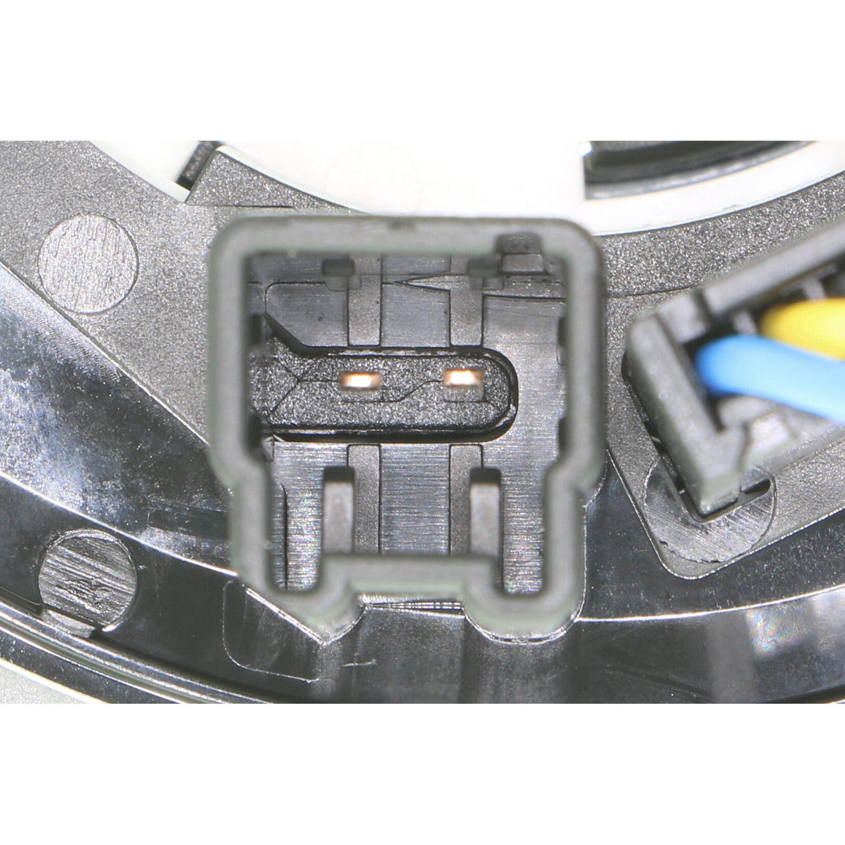 MERCEDES-BENZ Clock Spring, airbag - VEMO V30-72-0752