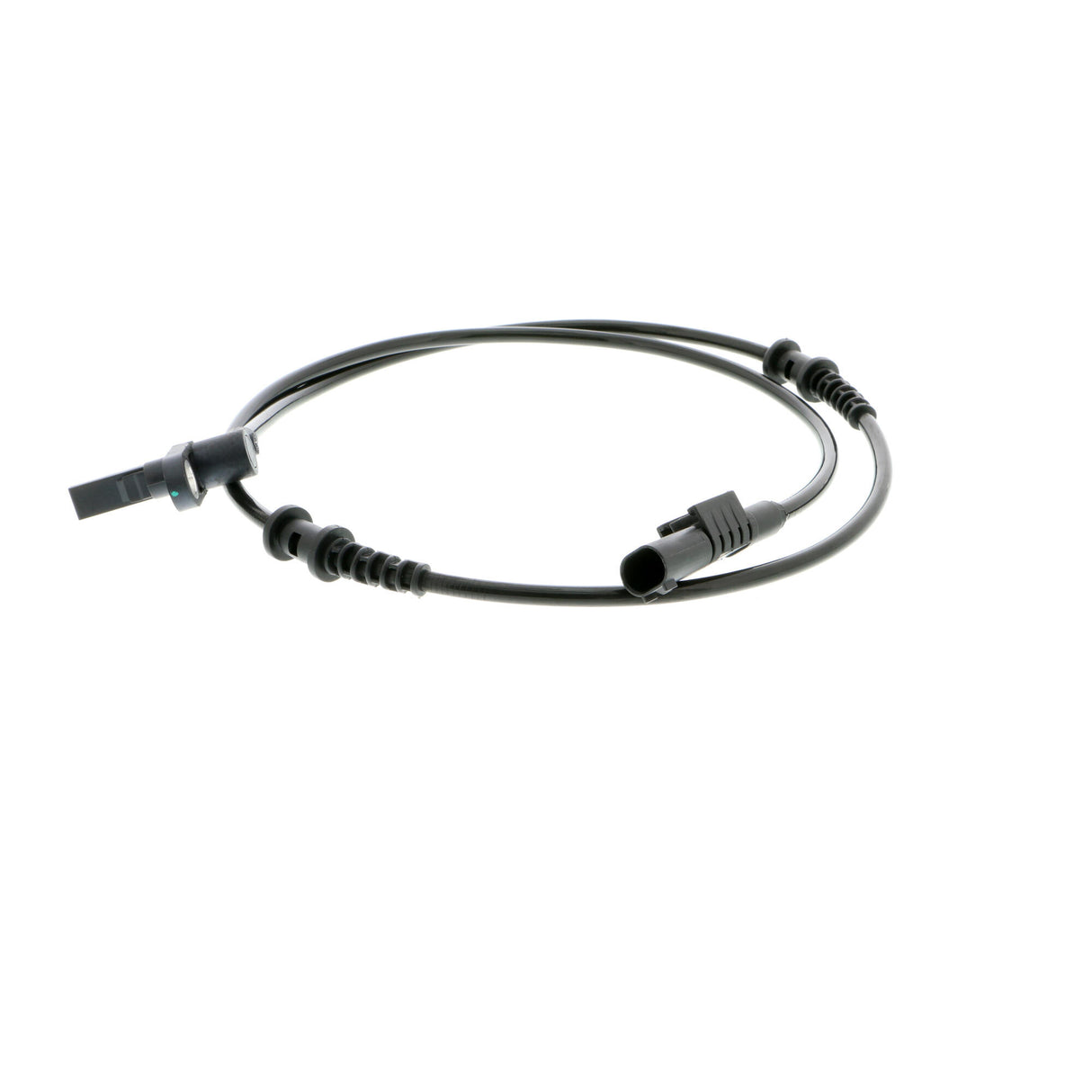 MERCEDES-BENZ Sensor, wheel speed - VEMO V30-72-0760