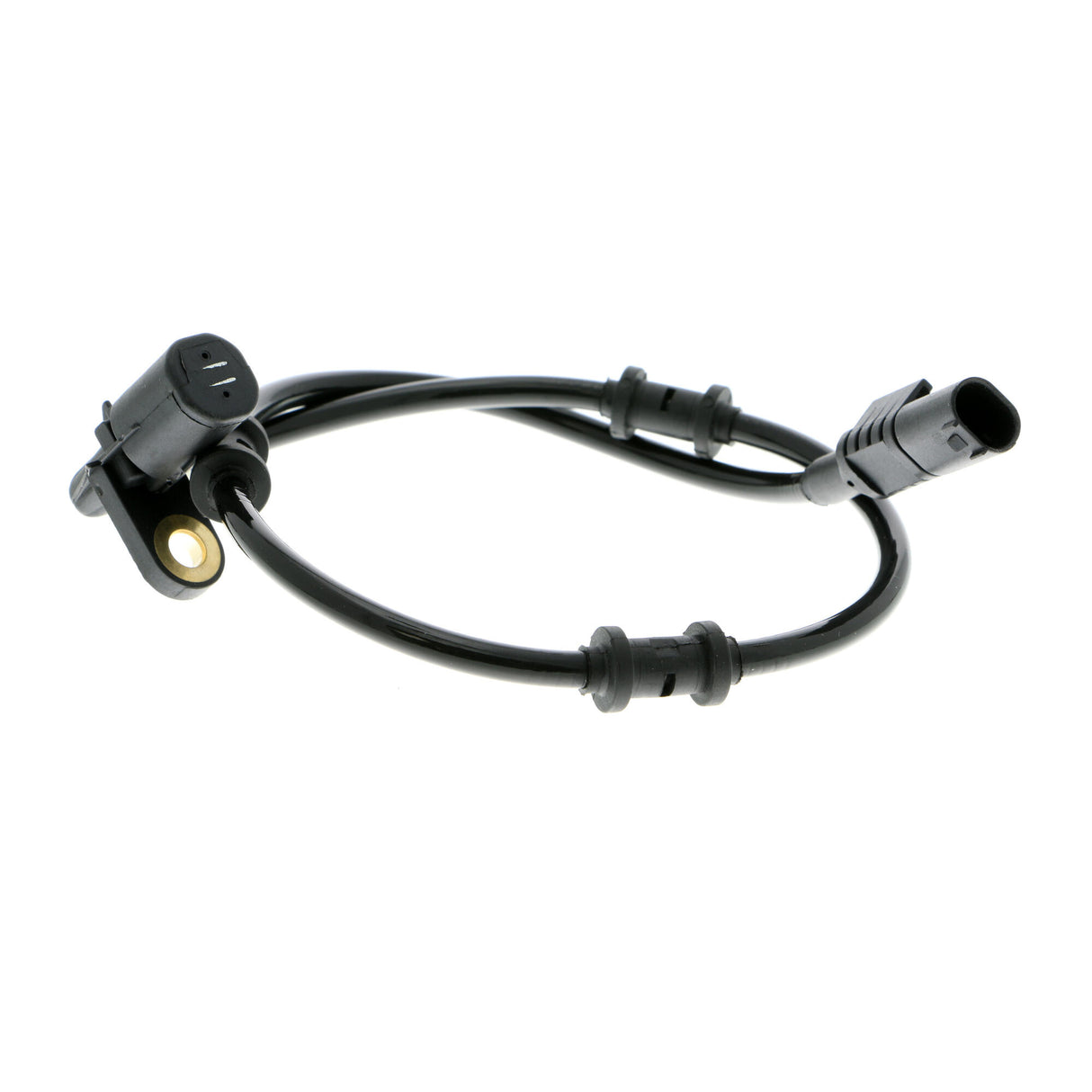 MERCEDES-BENZ Sensor, wheel speed - VEMO V30-72-0761