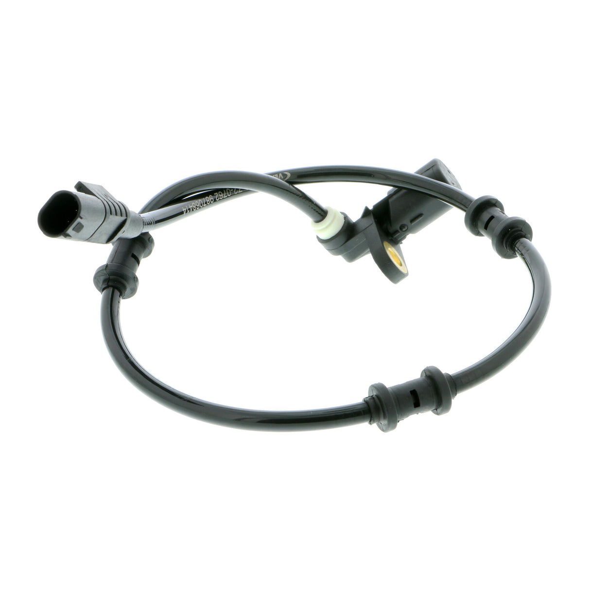 MERCEDES-BENZ Sensor, wheel speed - VEMO V30-72-0762