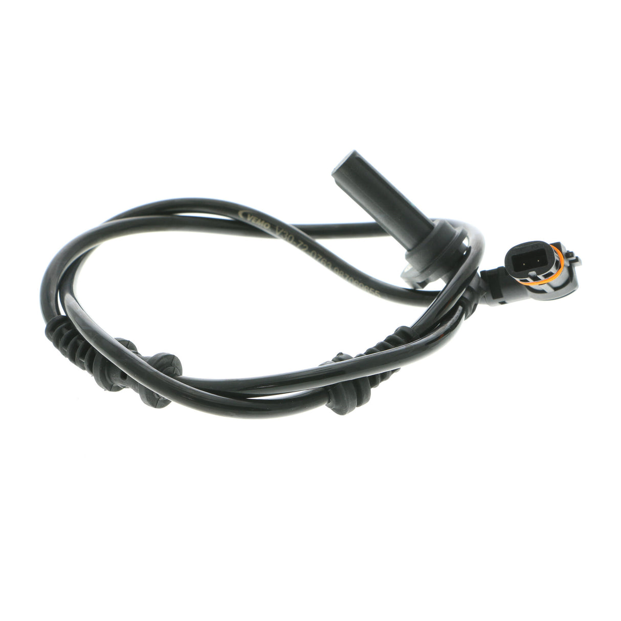 MERCEDES-BENZ Sensor, wheel speed - VEMO V30-72-0763