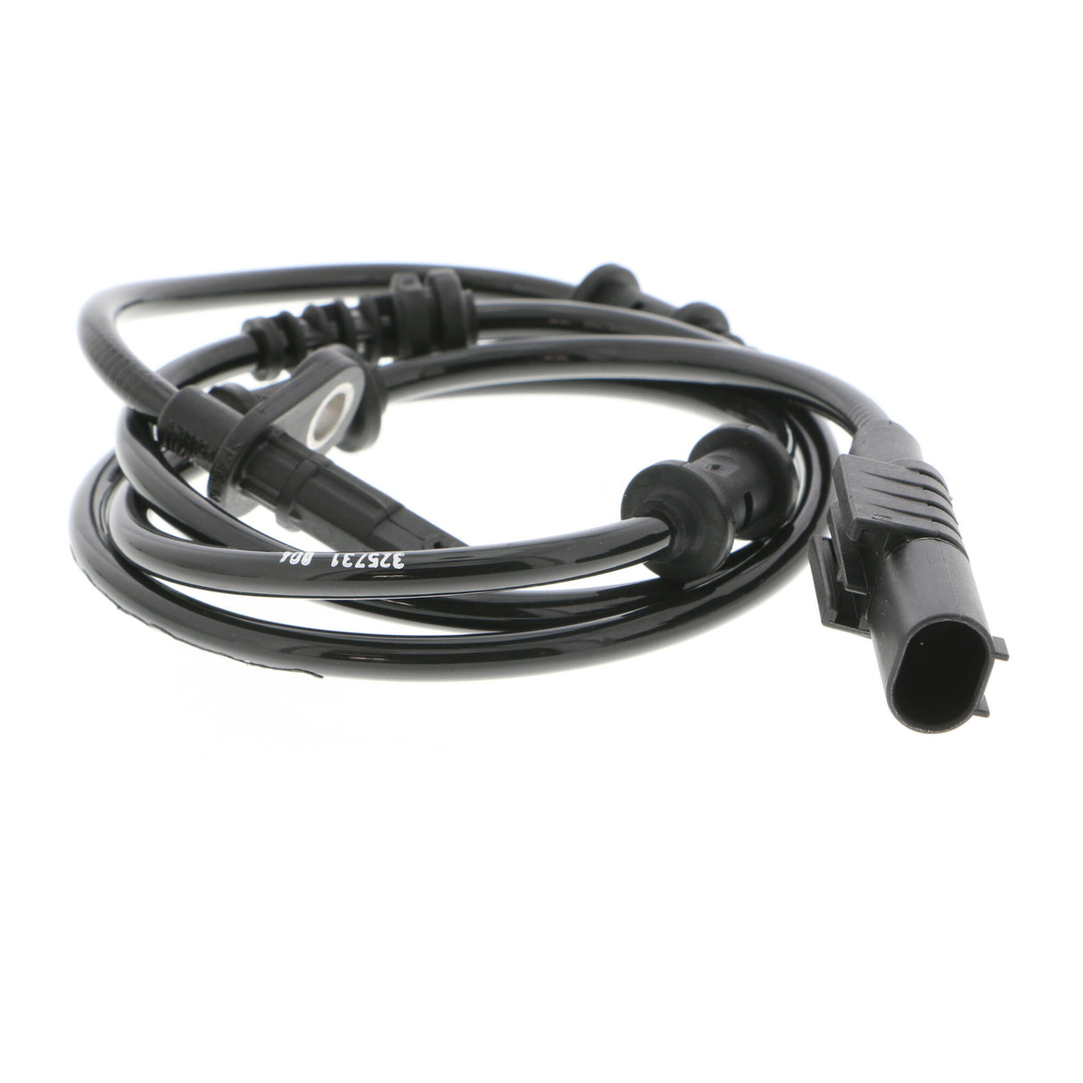 MERCEDES-BENZ Sensor, wheel speed - VEMO V30-72-0764