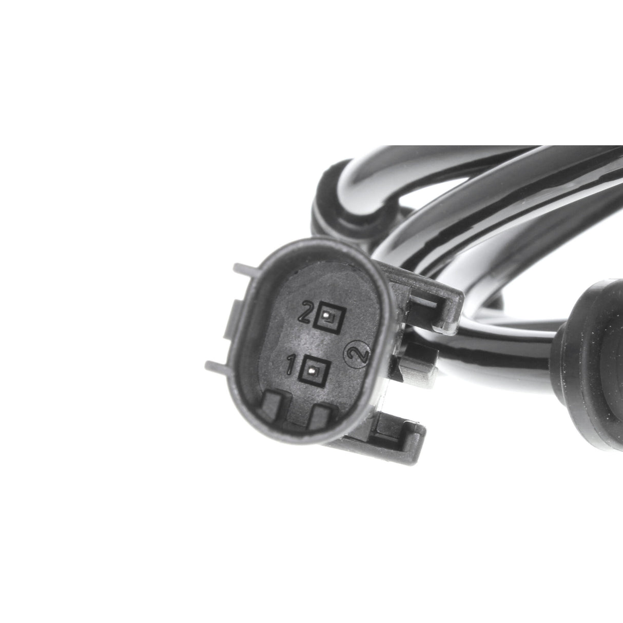 MERCEDES-BENZ Sensor, wheel speed - VEMO V30-72-0764