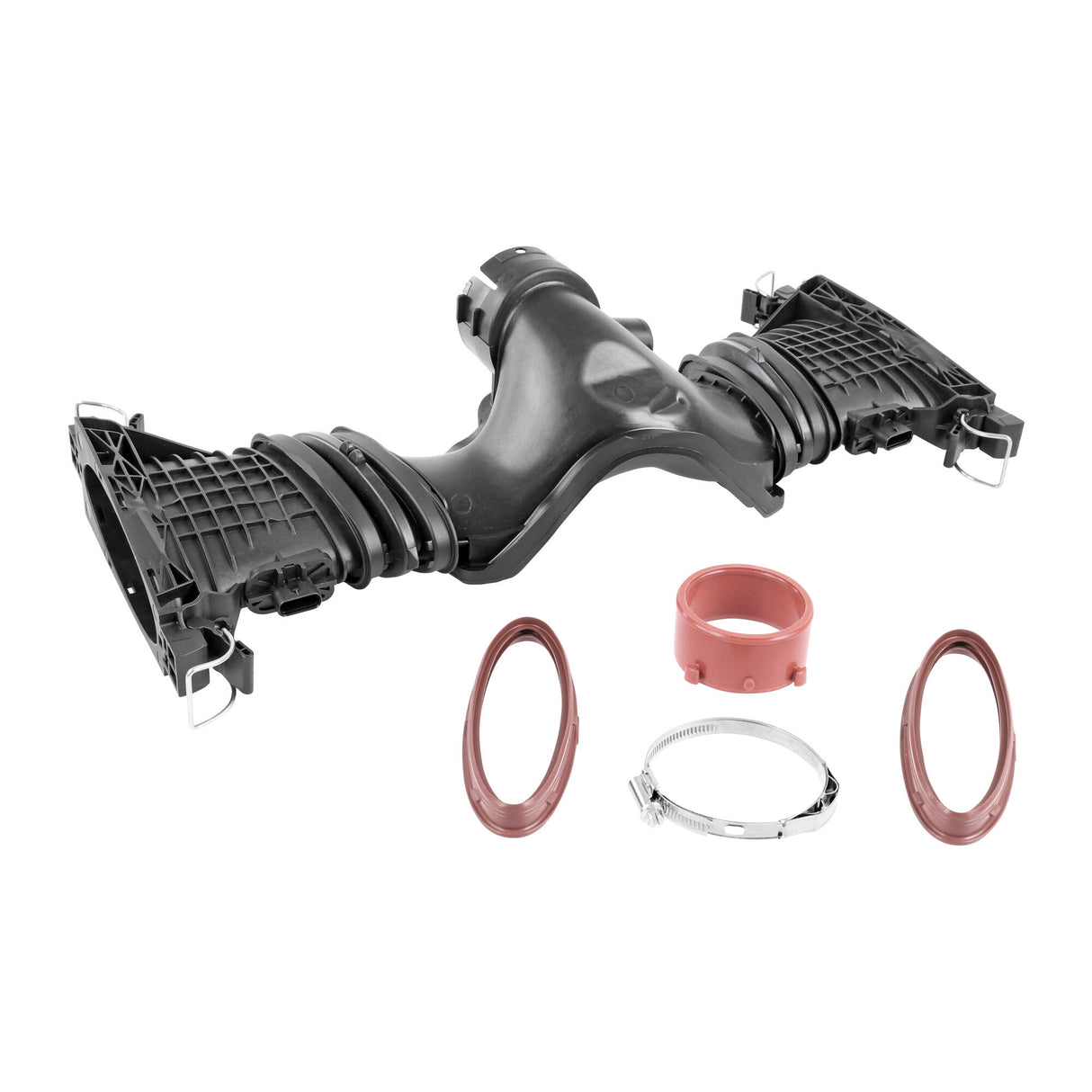 MERCEDES-BENZ Mass Air Flow Sensor - VEMO V30-72-0765