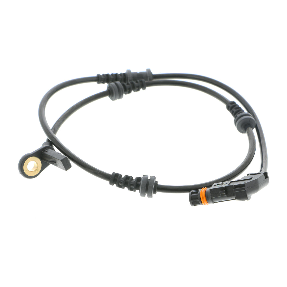 MERCEDES-BENZ Sensor, wheel speed - VEMO V30-72-0771