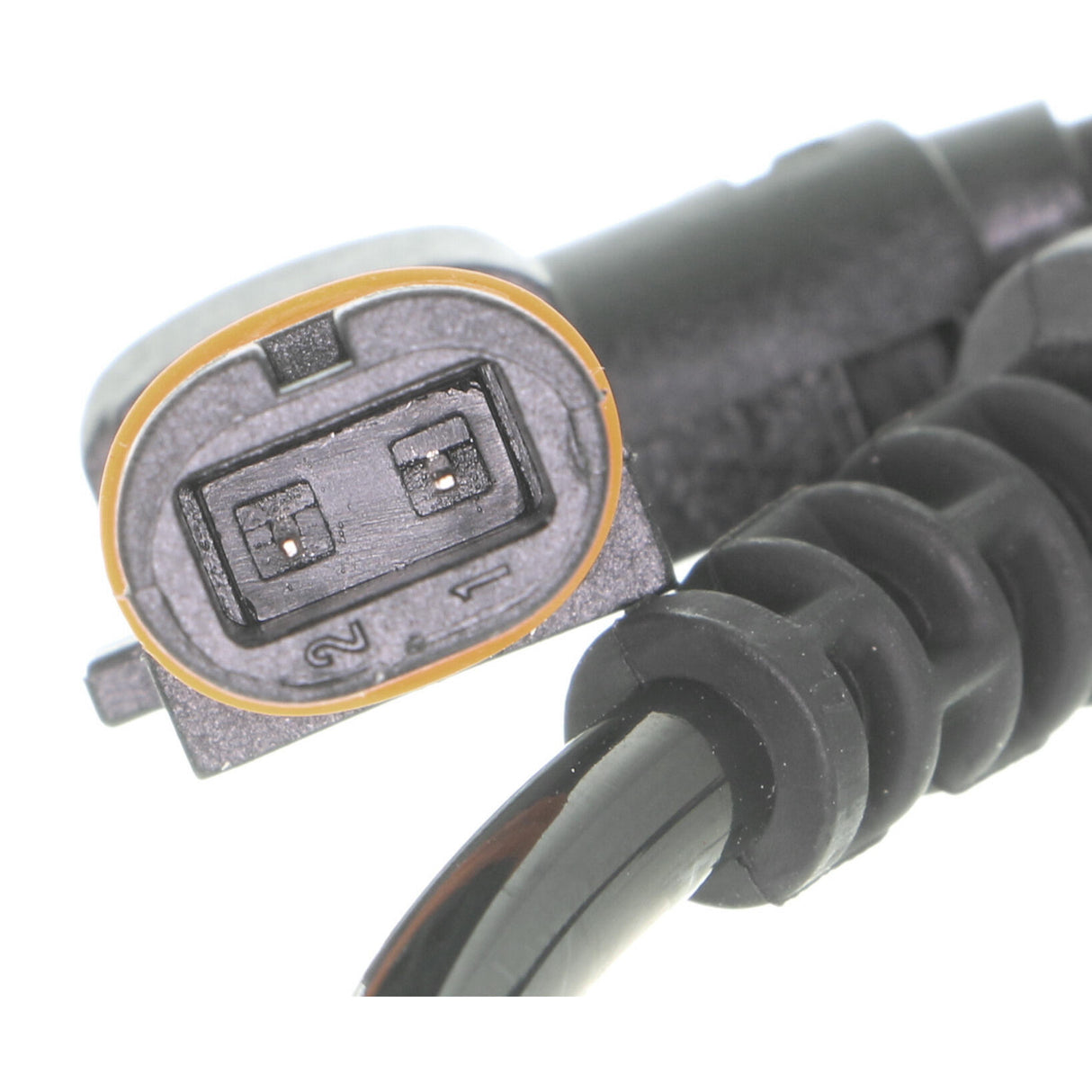 MERCEDES-BENZ Sensor, wheel speed - VEMO V30-72-0771