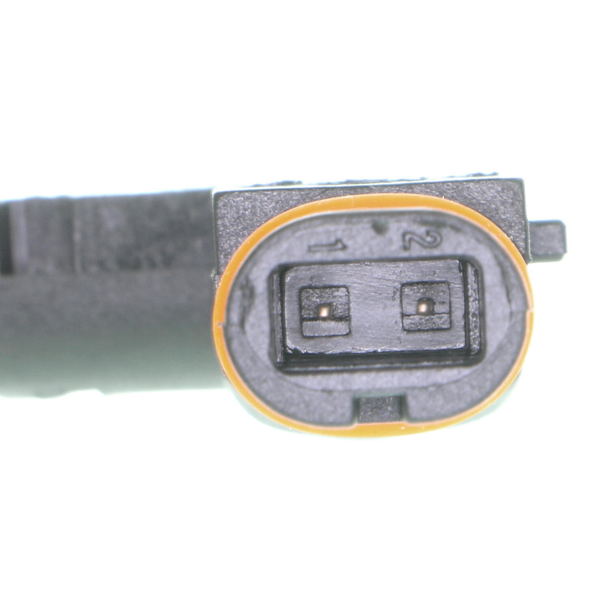 MERCEDES-BENZ Sensor, wheel speed - VEMO V30-72-0775