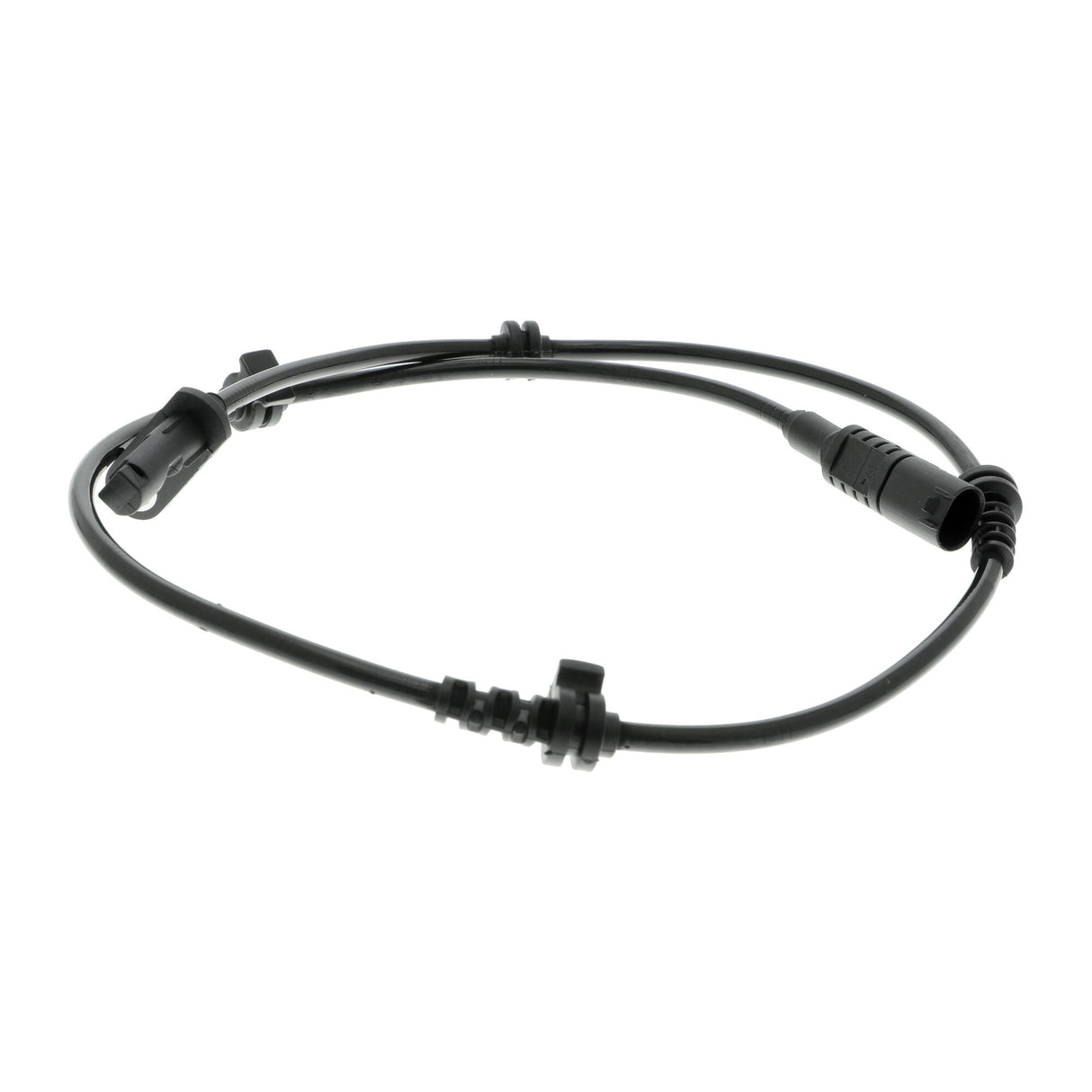 MERCEDES-BENZ Sensor, wheel speed - VEMO V30-72-0776