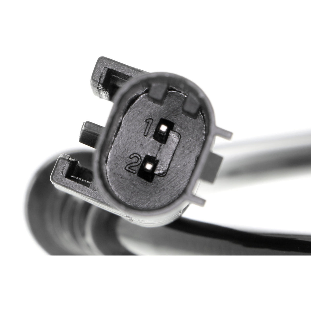 MERCEDES-BENZ Sensor, wheel speed - VEMO V30-72-0776