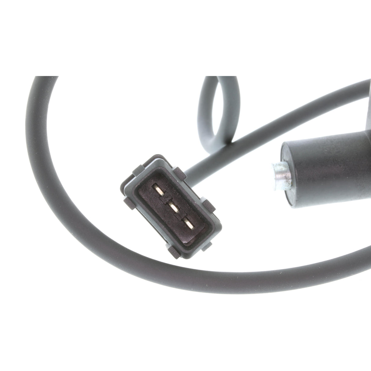 MERCEDES-BENZ Sensor, wheel speed - VEMO V30-72-0777