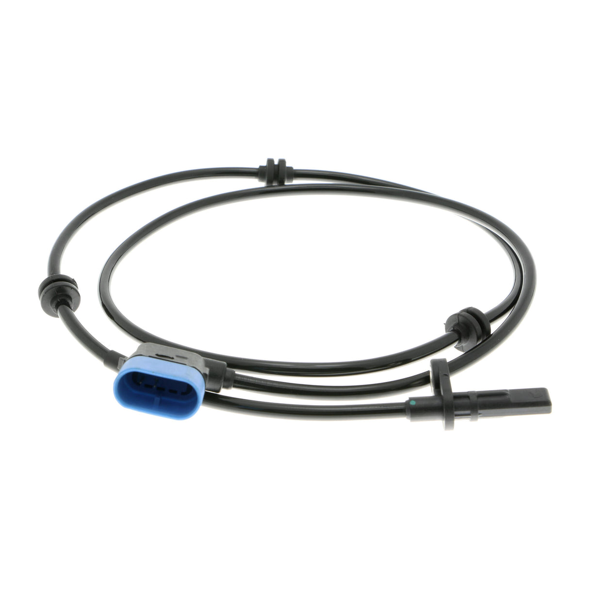 MERCEDES-BENZ Sensor, wheel speed - VEMO V30-72-0782-1