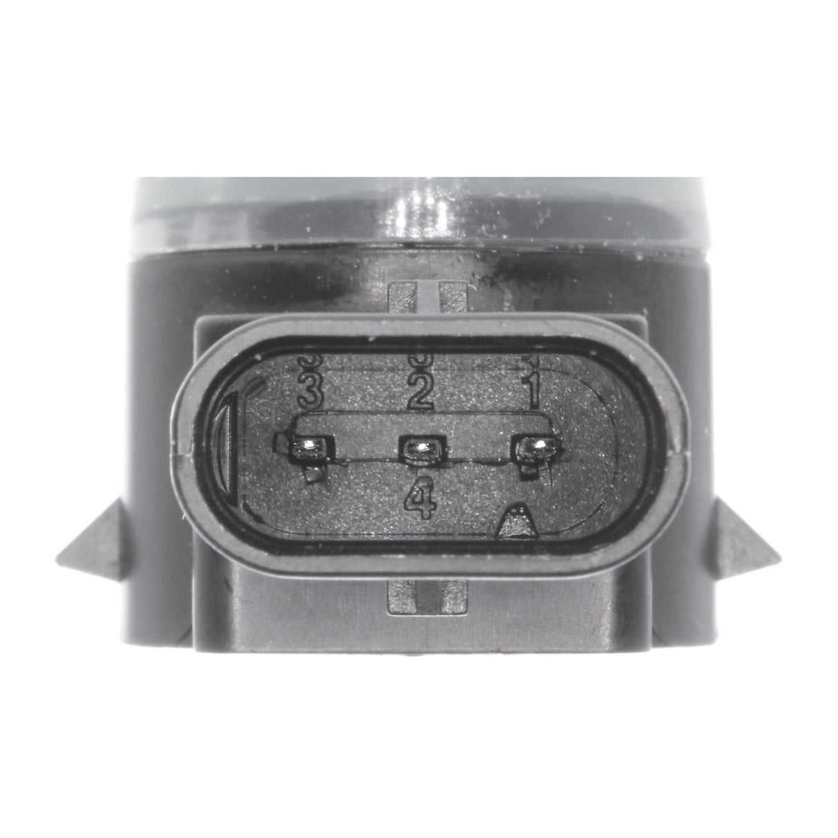 MERCEDES-BENZ Sensor, park distance control - VEMO V30-72-0784