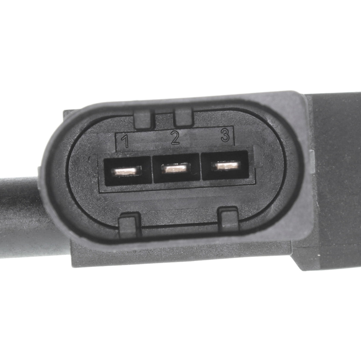 MERCEDES-BENZ Sensor, exhaust pressure - VEMO V30-72-0790