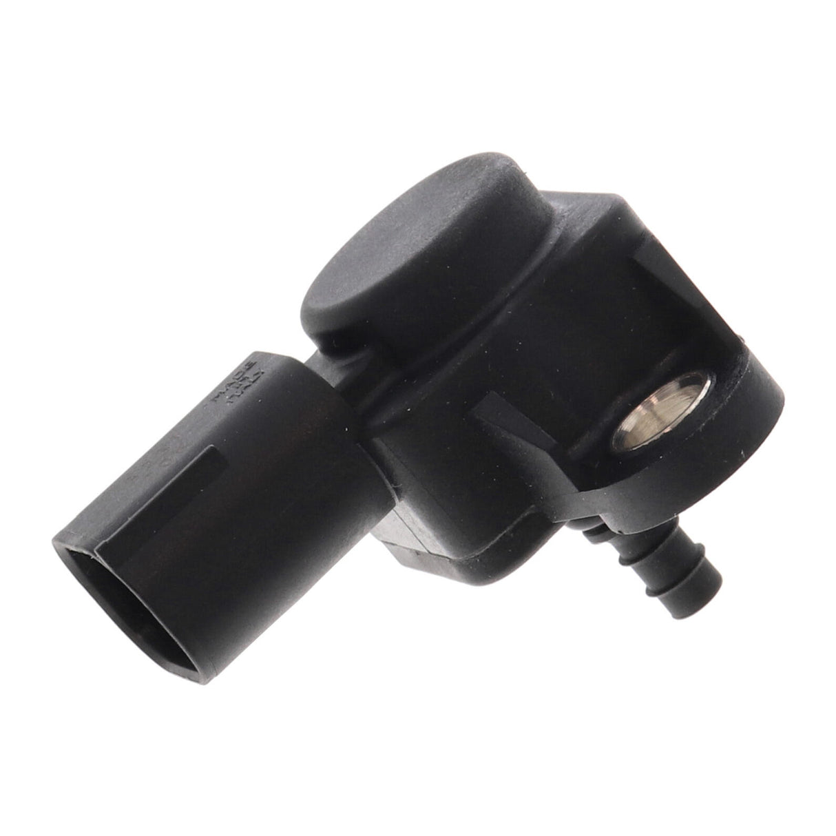 MERCEDES-BENZ Sensor, boost pressure - VEMO V30-72-0791