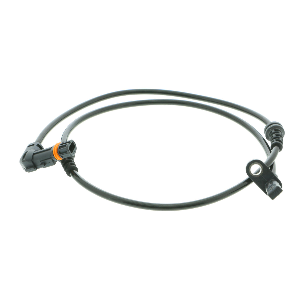 MERCEDES-BENZ Sensor, wheel speed - VEMO V30-72-0799