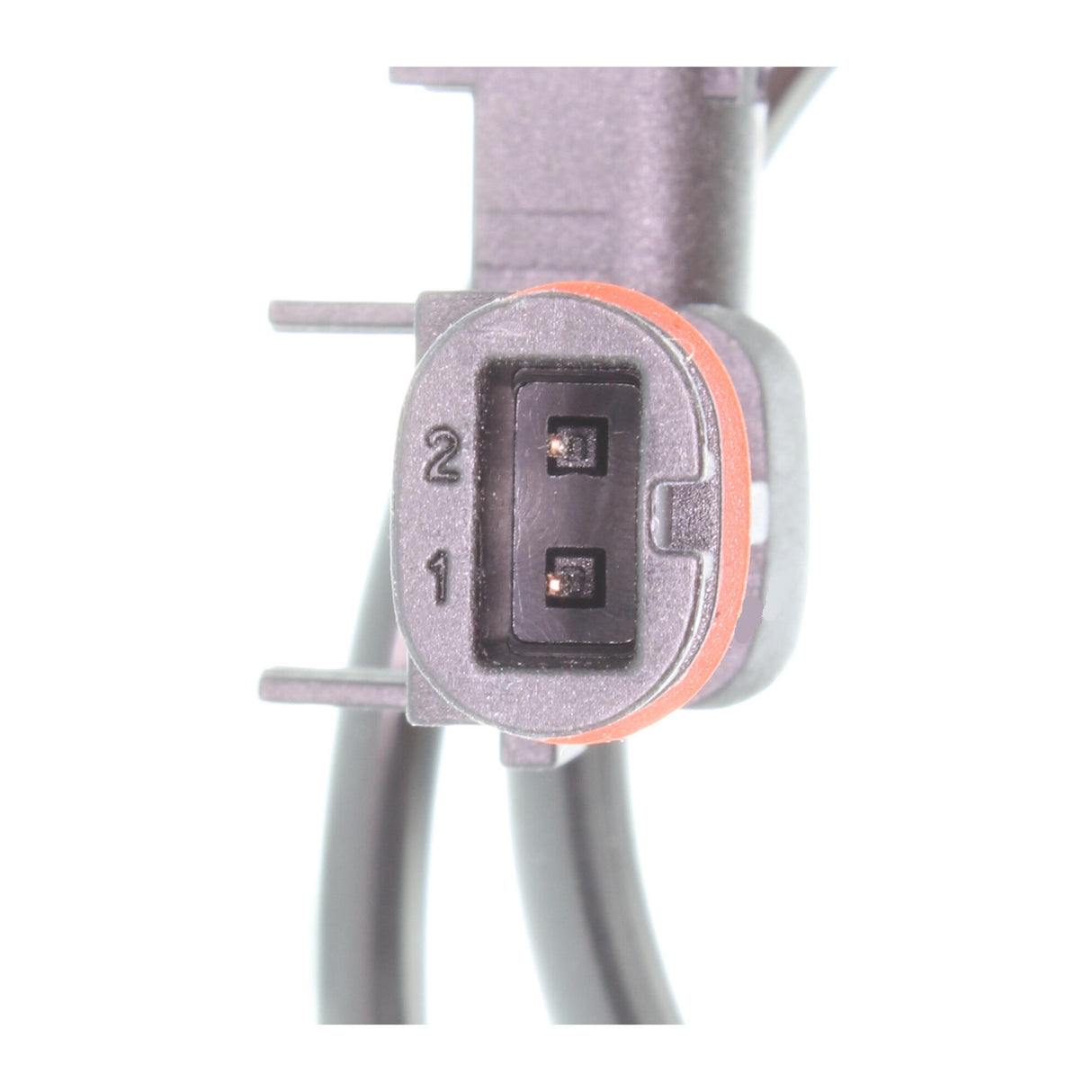 MERCEDES-BENZ Sensor, wheel speed - VEMO V30-72-0801