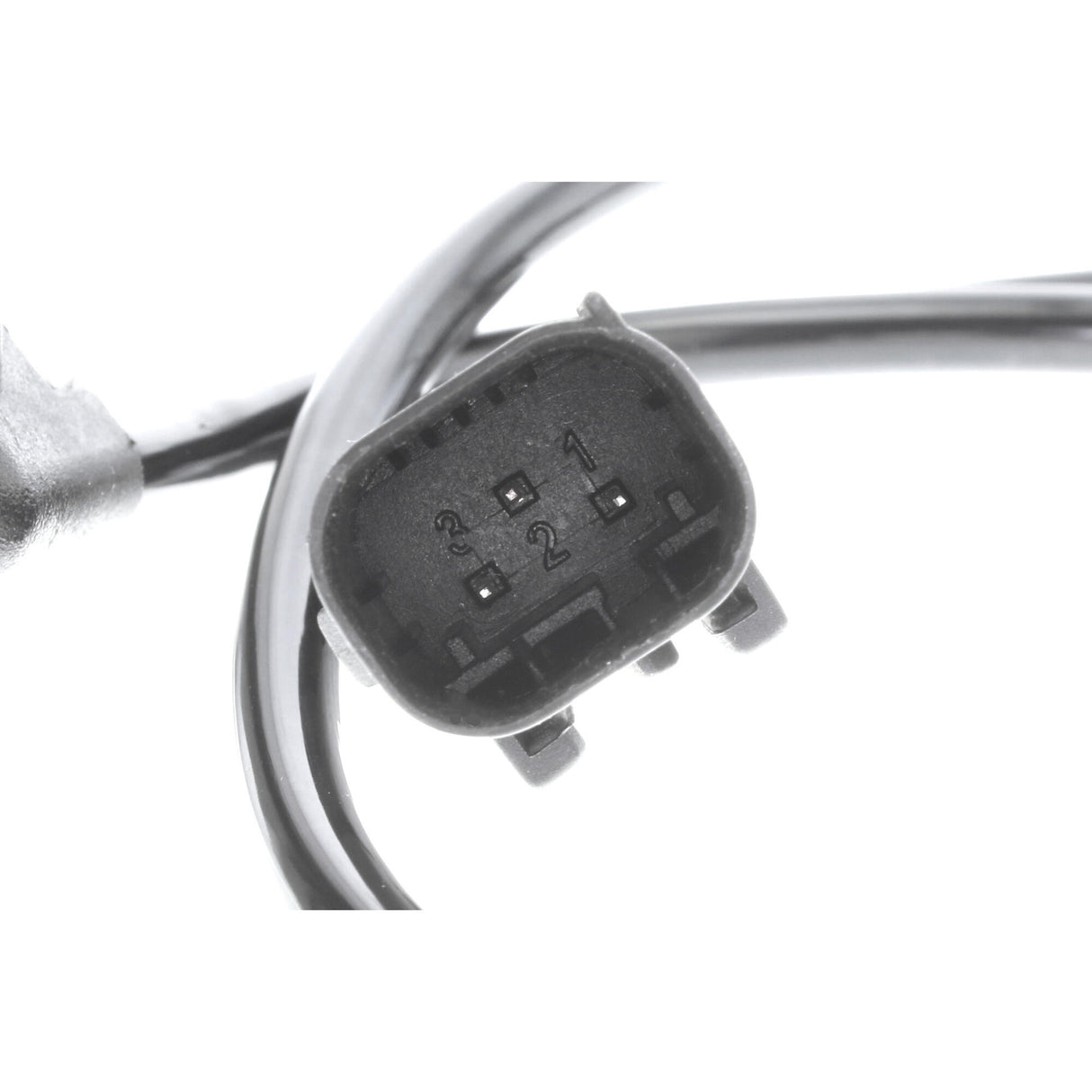 MERCEDES-BENZ Electric Cable, air suspension - VEMO V30-72-0820