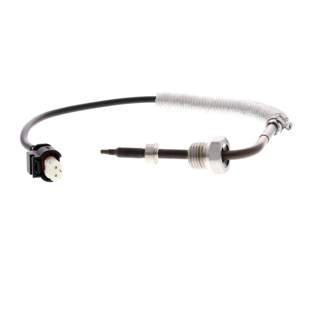 MERCEDES-BENZ Sensor, exhaust gas temperature - VEMO V30-72-0824