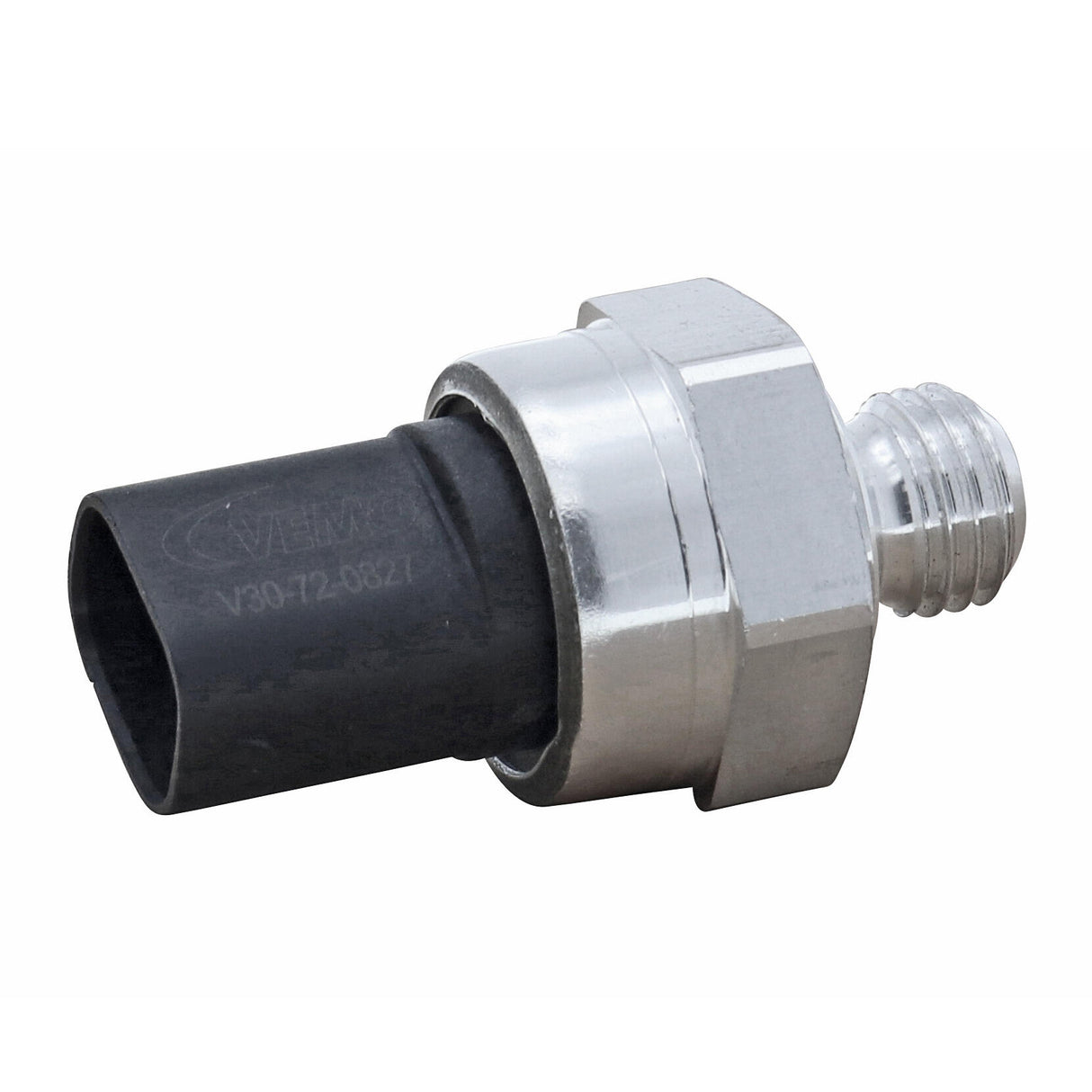 MERCEDES-BENZ Sensor, exhaust pressure - VEMO V30-72-0827