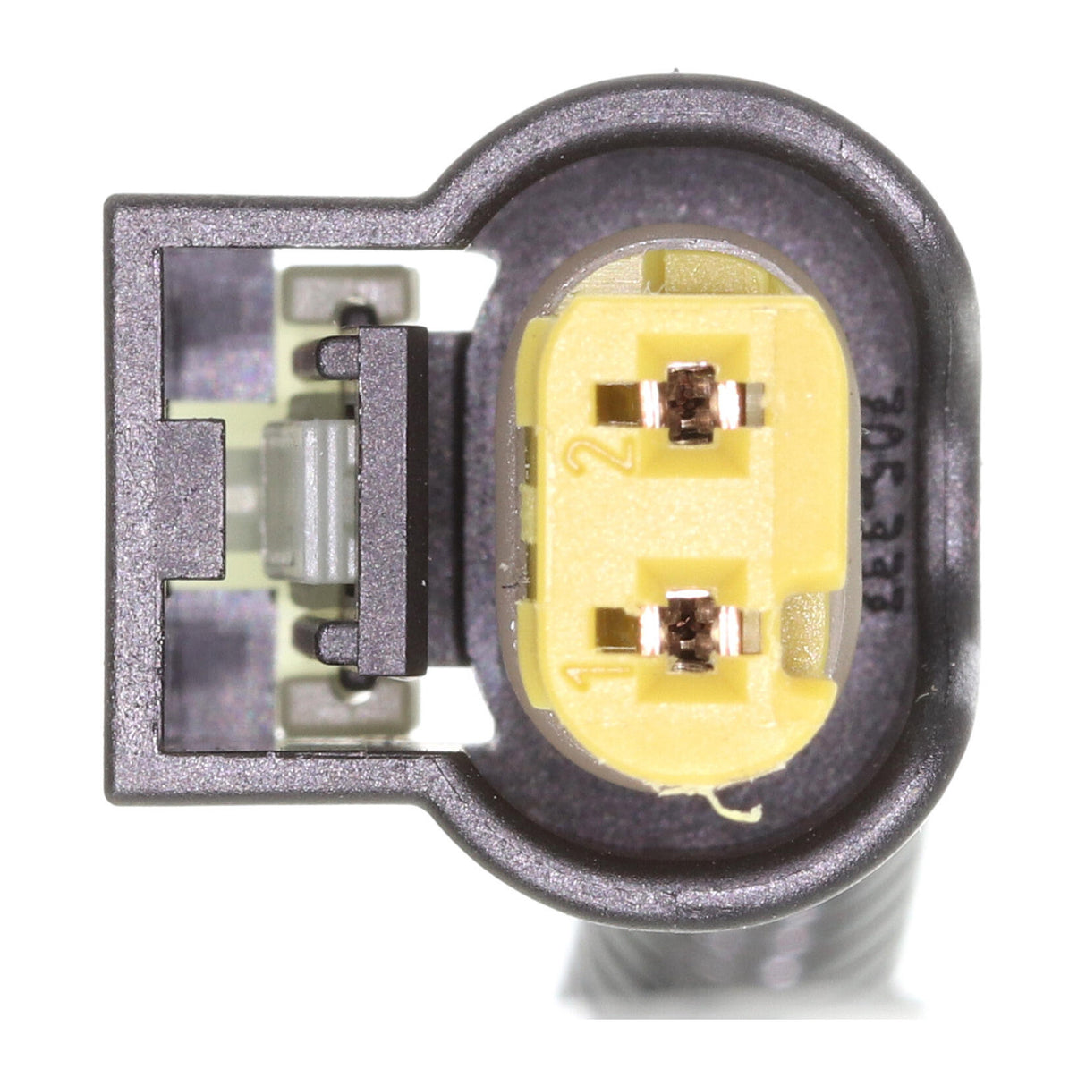 MERCEDES-BENZ Sensor, exhaust gas temperature - VEMO V30-72-0831