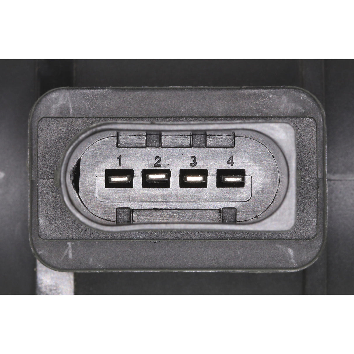 MERCEDES-BENZ Mass Air Flow Sensor - VEMO V30-72-0835