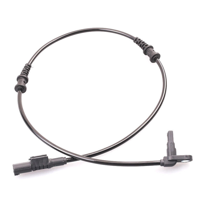 MERCEDES-BENZ Sensor, wheel speed - VEMO V30-72-0857