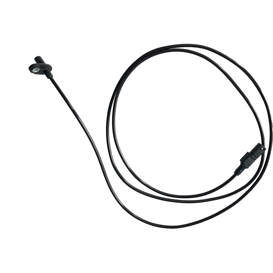 MERCEDES-BENZ Sensor, wheel speed - VEMO V30-72-0858