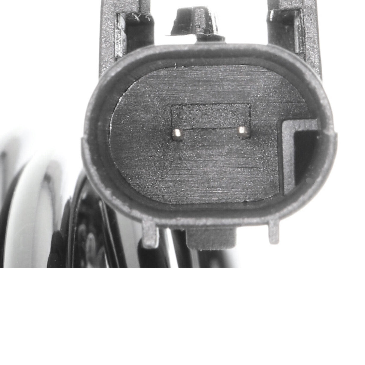 MERCEDES-BENZ Sensor, wheel speed - VEMO V30-72-0859