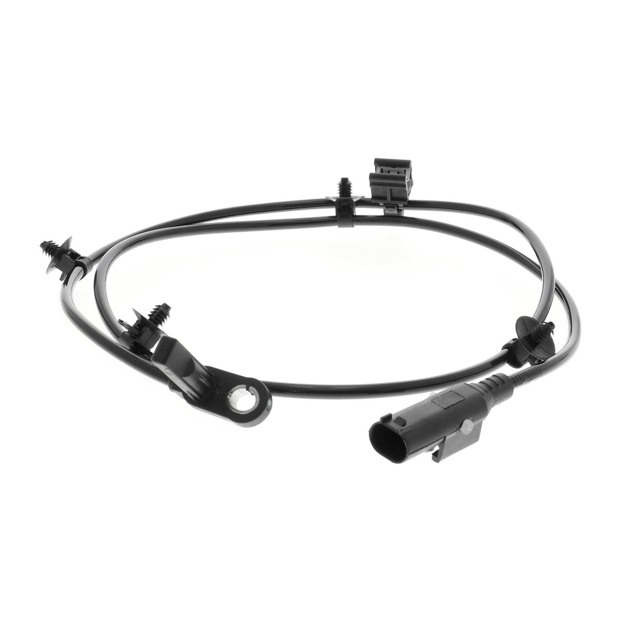 MERCEDES-BENZ Sensor, wheel speed - VEMO V30-72-0866