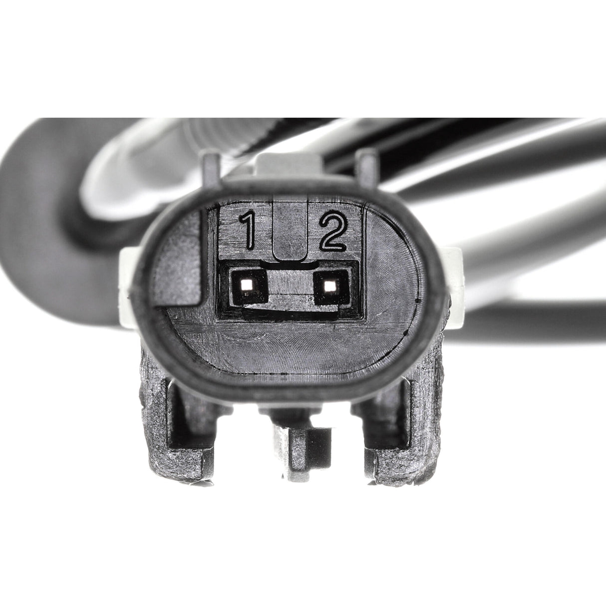 MERCEDES-BENZ Sensor, wheel speed - VEMO V30-72-0866