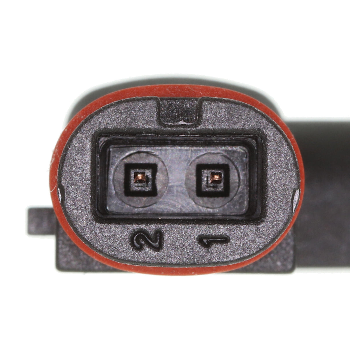 MERCEDES-BENZ Sensor, wheel speed - VEMO V30-72-0872