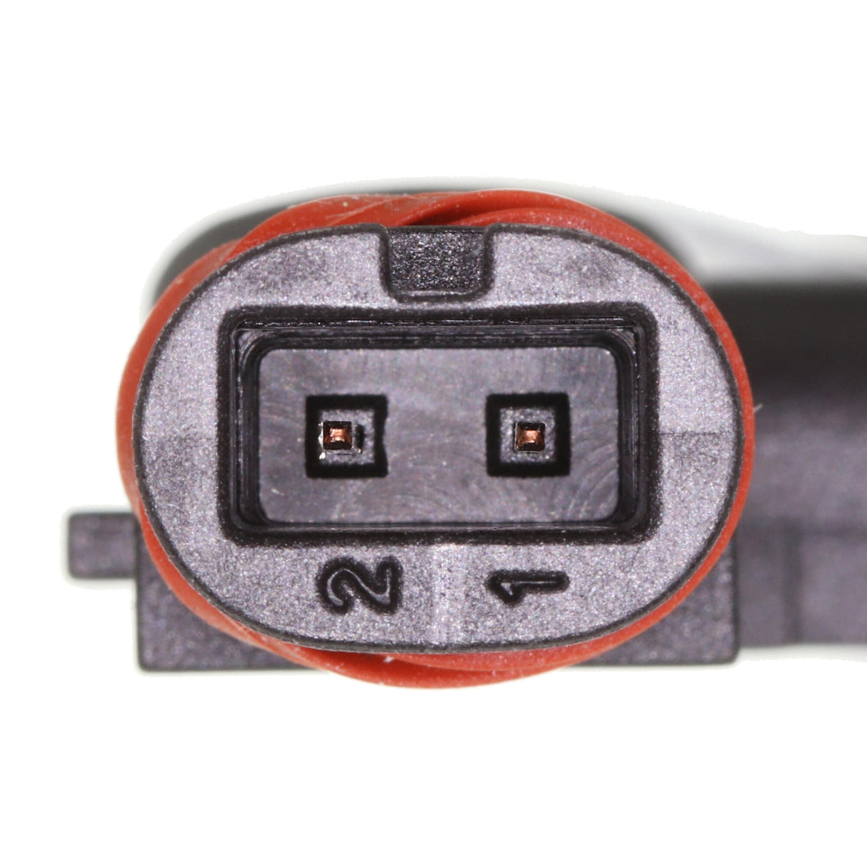 MERCEDES-BENZ Sensor, wheel speed - VEMO V30-72-0873