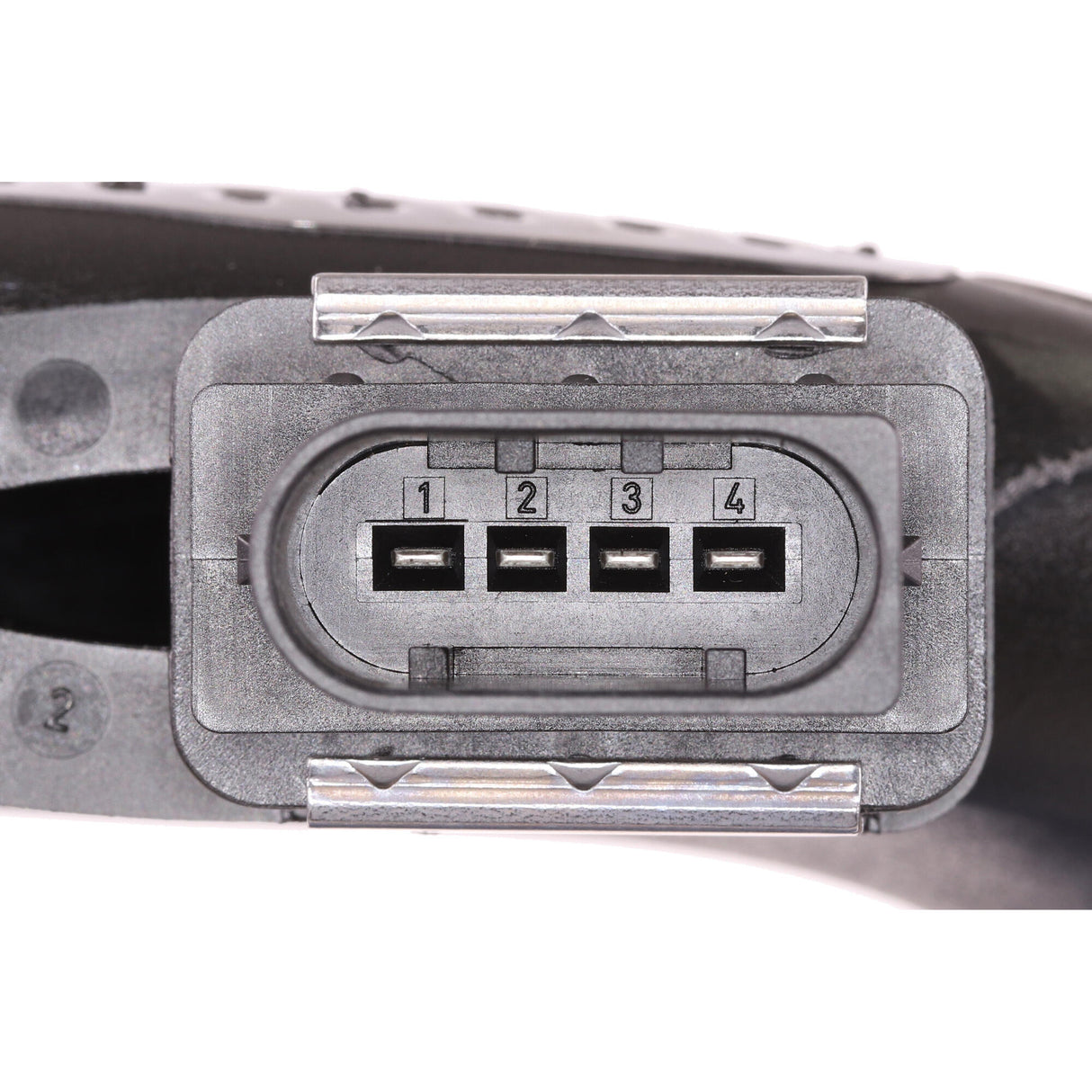 MERCEDES-BENZ Mass Air Flow Sensor - VEMO V30-72-0876