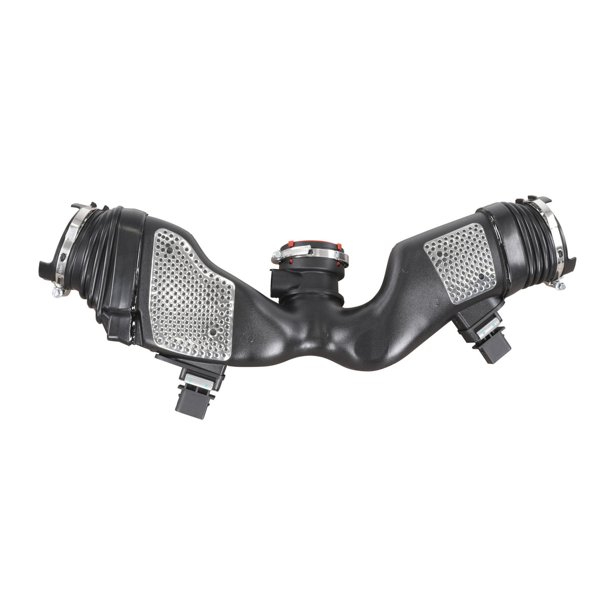 MERCEDES-BENZ Mass Air Flow Sensor - VEMO V30-72-0876