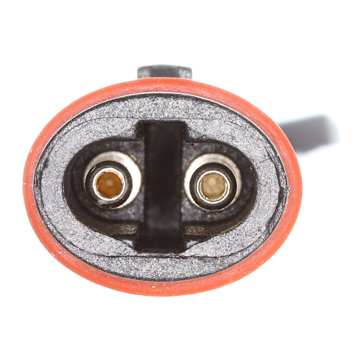 MERCEDES-BENZ Warning Contact, brake pad wear - VEMO V30-72-0878