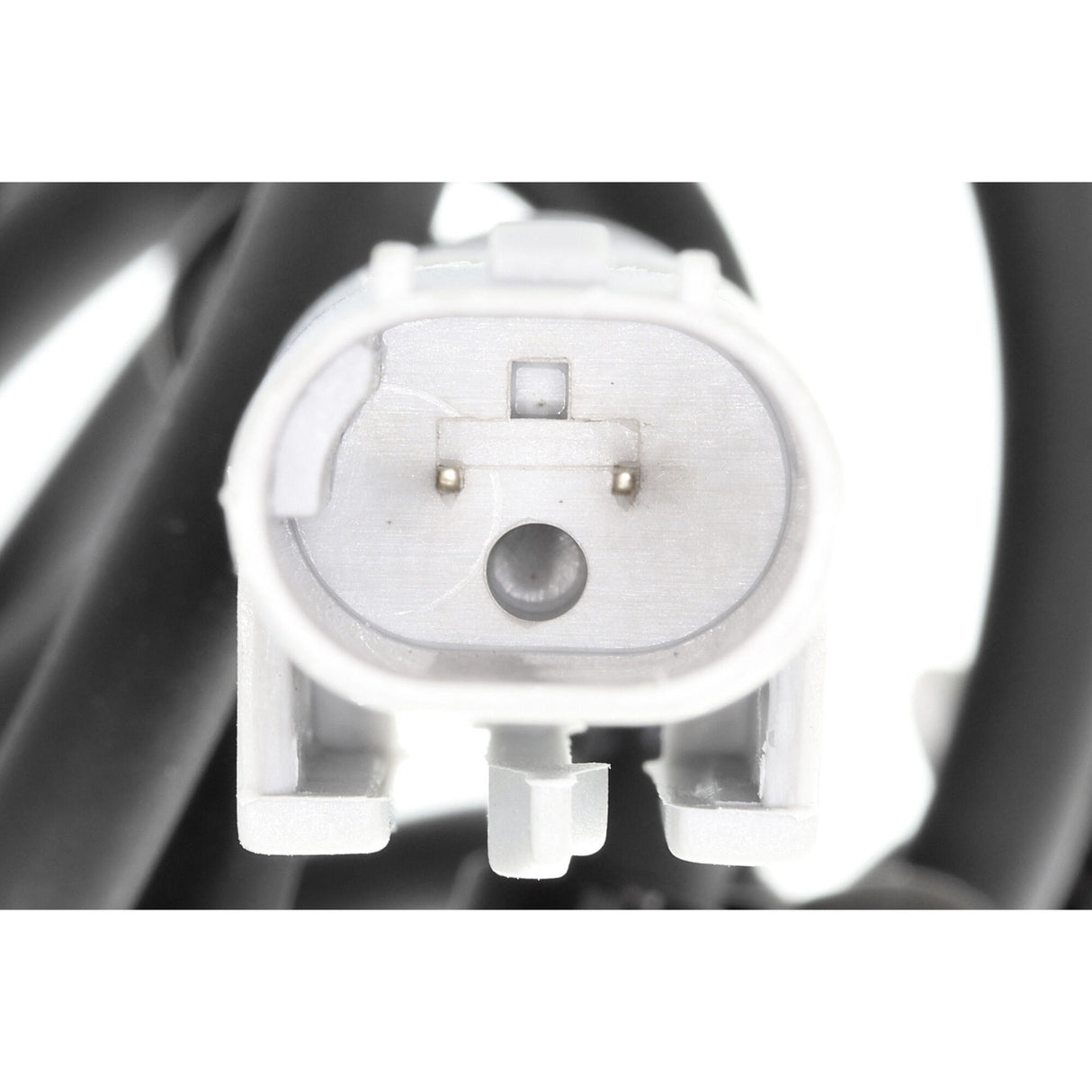 MERCEDES-BENZ Sensor, wheel speed - VEMO V30-72-0879