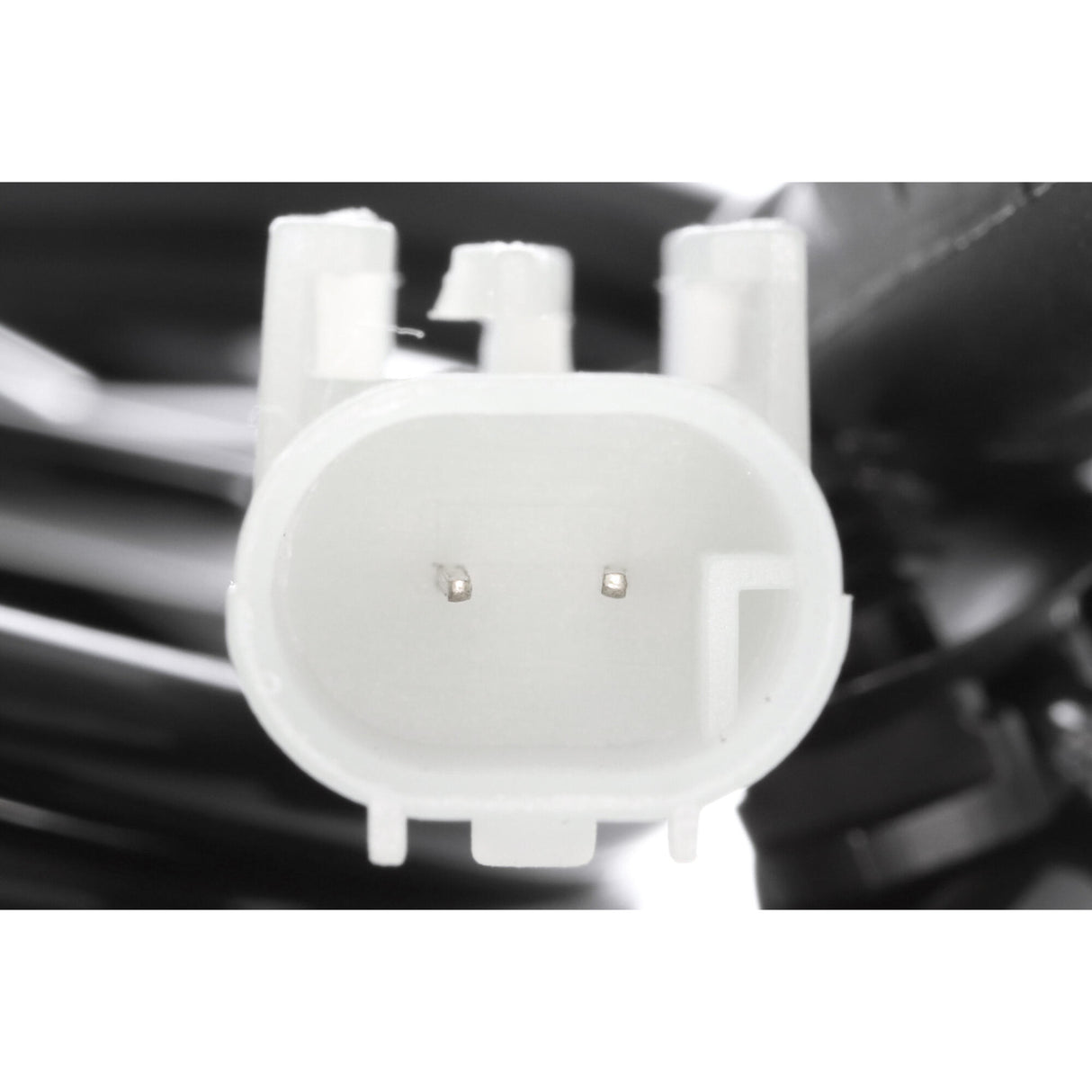 MERCEDES-BENZ Sensor, wheel speed - VEMO V30-72-0880