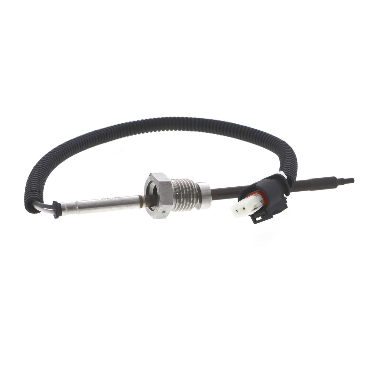 MERCEDES-BENZ Sensor, exhaust gas temperature - VEMO V30-72-0881