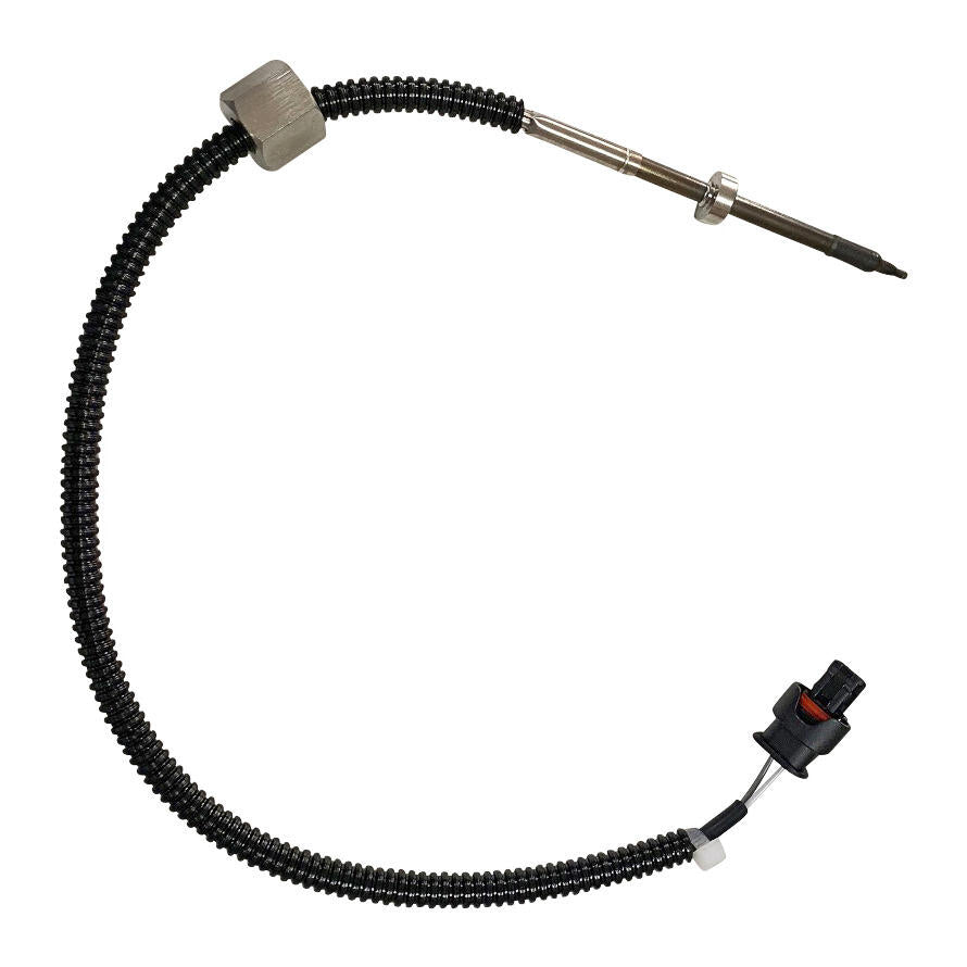 MERCEDES-BENZ Sensor, exhaust gas temperature - VEMO V30-72-0882