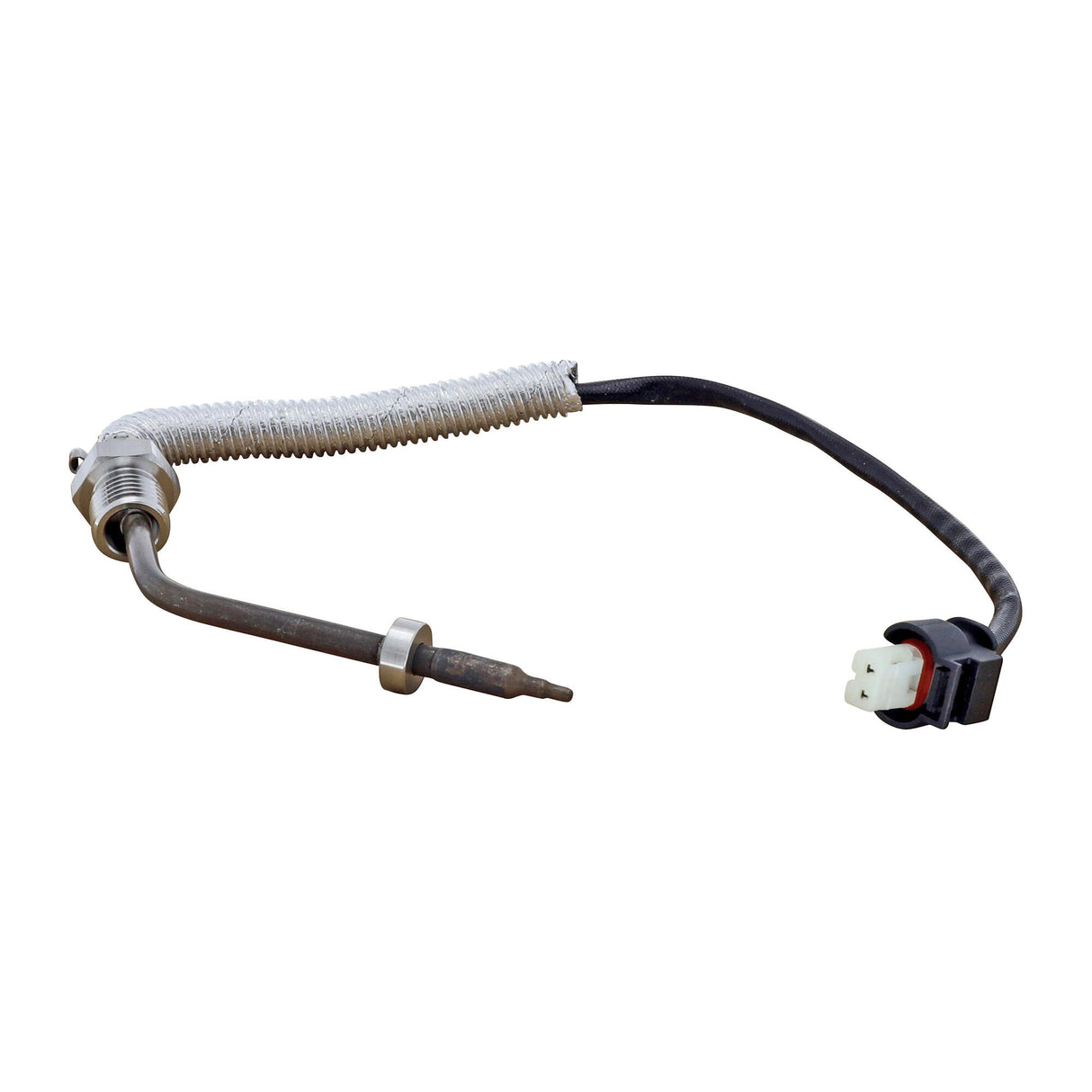 MERCEDES-BENZ Sensor, exhaust gas temperature - VEMO V30-72-0886