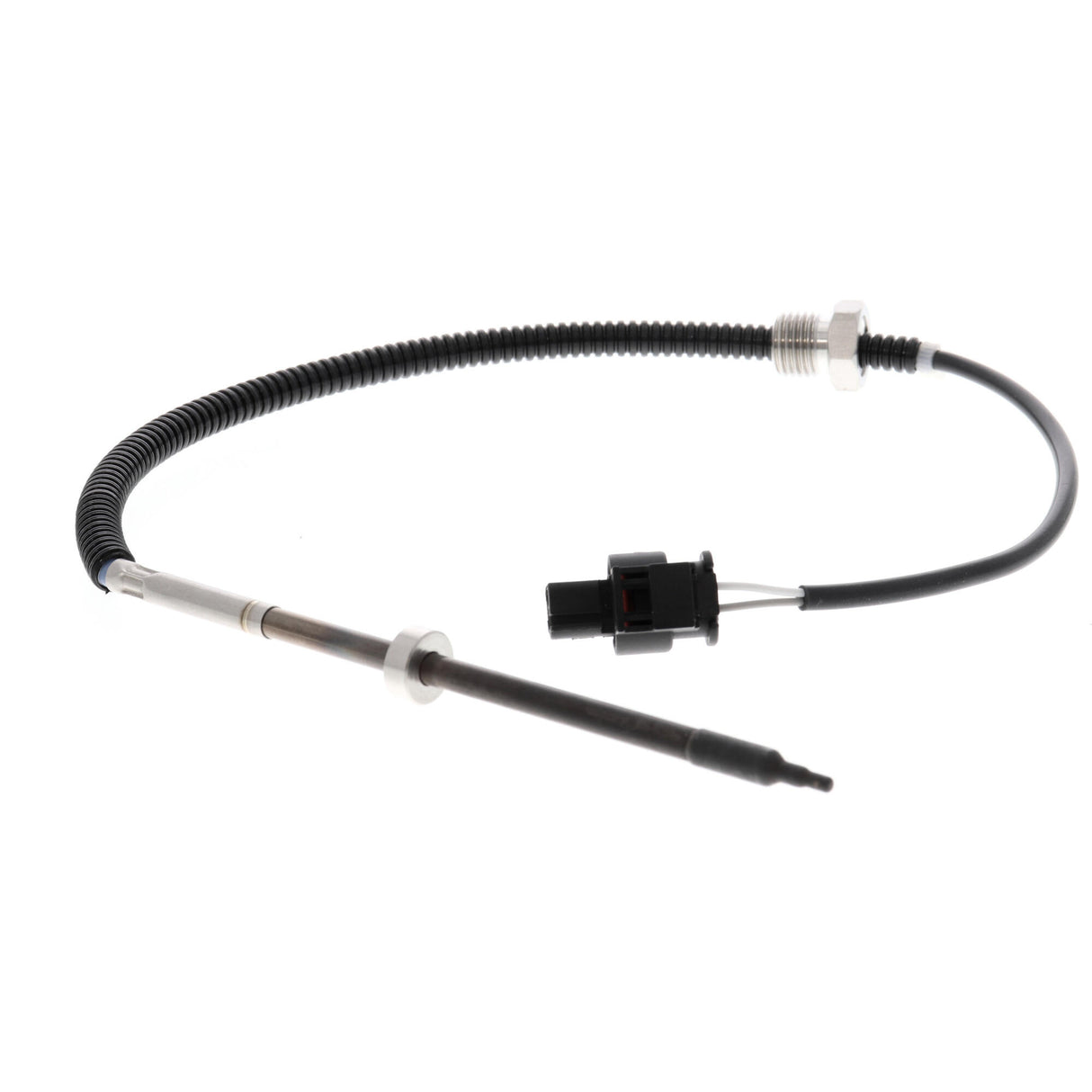 MERCEDES-BENZ Sensor, exhaust gas temperature - VEMO V30-72-0888