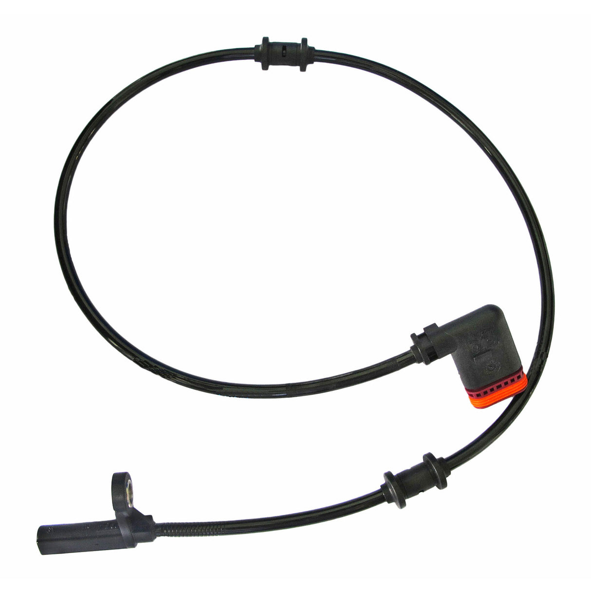 MERCEDES-BENZ Sensor, wheel speed - VEMO V30-72-0894