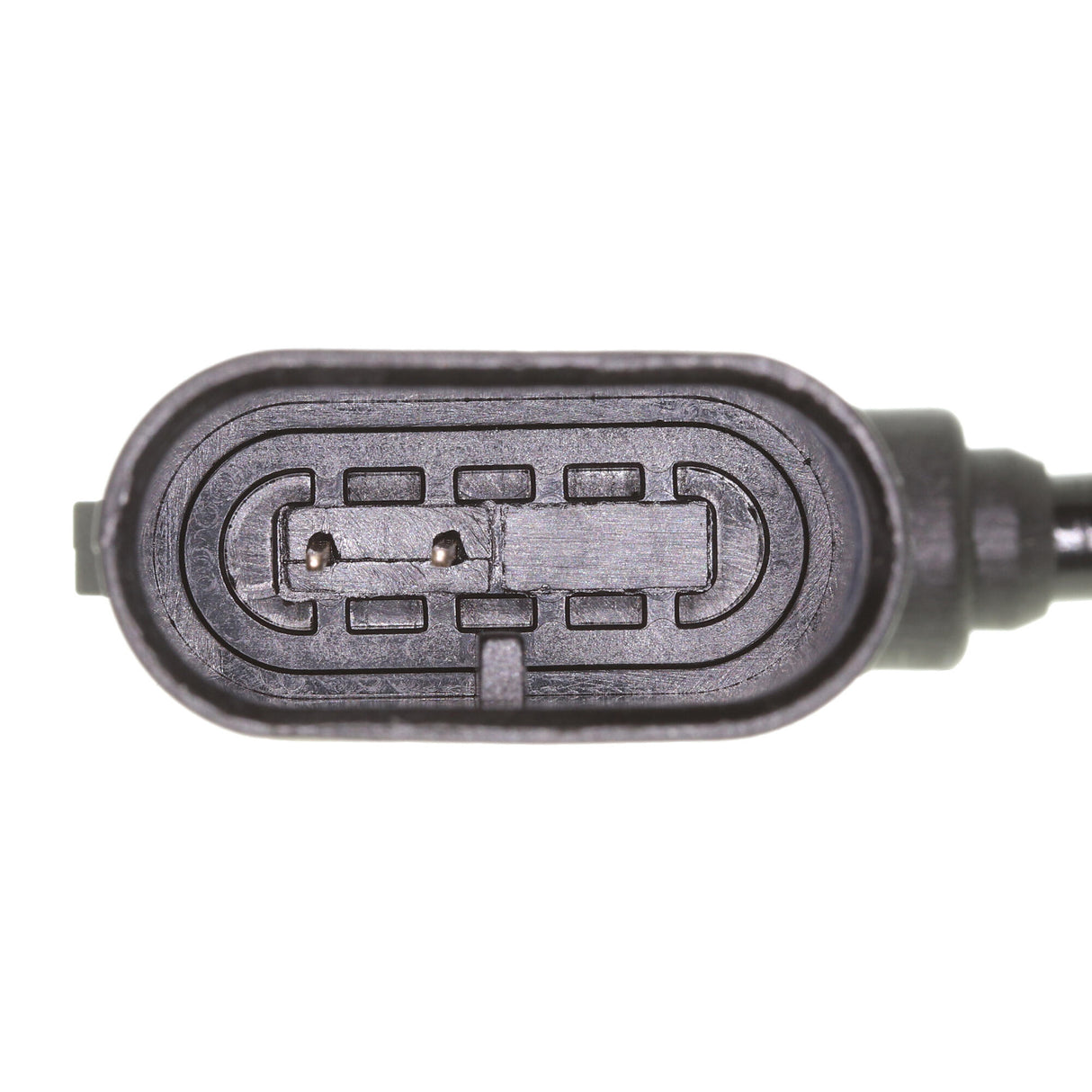 MERCEDES-BENZ Sensor, wheel speed - VEMO V30-72-0901