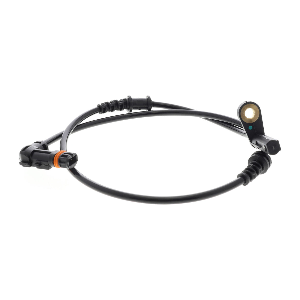 MERCEDES-BENZ Sensor, wheel speed - VEMO V30-72-0915