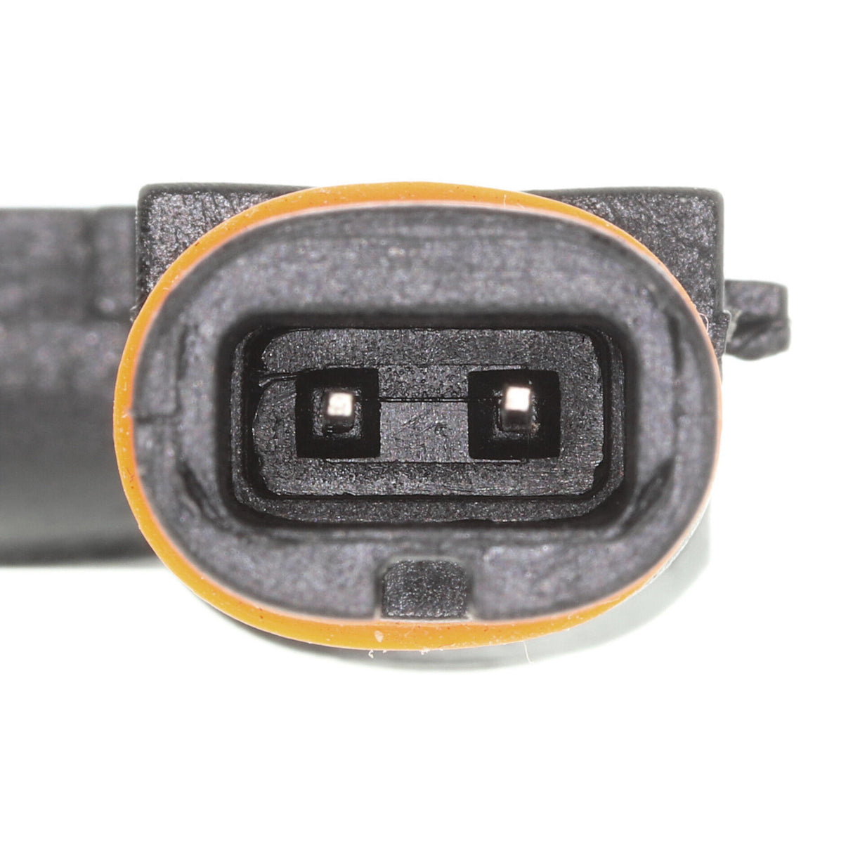 MERCEDES-BENZ Sensor, wheel speed - VEMO V30-72-0915