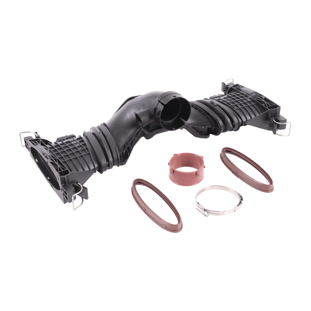 MERCEDES-BENZ Mass Air Flow Sensor - VEMO V30-72-0965